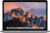 Apple 2017 MacBook Pro with 2.3GHz Intel Core i5, 13-inch, 8GB RAM, 128 SSD Storage – Space Gray (Renewed) by Amazon Renewed