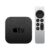 Apple 2021 Apple TV 4K 32GB – Black (2nd generation) (Renewed) by Amazon Renewed