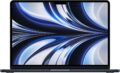 Apple 2022 MacBook Air with Apple M2 Chip, 13-inch, 8GB RAM, 256GB SSD Storage, Midnight (Renewed) by Amazon Renewed