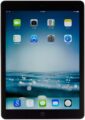 Apple iPad 9.7inch with WiFi 32GB- Space Gray (2017 Model) (Renewed) by Amazon Renewed
