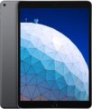 Apple iPad Air (10.5-inch, Wi-Fi, 64GB) Space Gray (Renewed) by Amazon Renewed