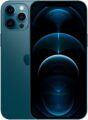 Apple iPhone 12 Pro, 128GB, Pacific Blue – Fully Unlocked (Renewed) by Amazon Renewed