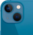 Apple iPhone 13 Mini, 128GB, Blue - Unlocked (Renewed) by Amazon Renewed
