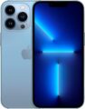 Apple iPhone 13 Pro Max, 128GB, Sierra Blue – Unlocked (Renewed) by Amazon Renewed