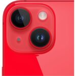Apple iPhone 14, 128GB, (PRODUCT) Red - Unlocked (Renewed) by Amazon Renewed