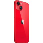 Apple iPhone 14, 128GB, (PRODUCT) Red - Unlocked (Renewed) by Amazon Renewed