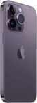 Apple iPhone 14 Pro, 128GB, Deep Purple - Unlocked (Renewed) by Amazon Renewed