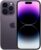 Apple iPhone 14 Pro, 128GB, Deep Purple – Unlocked (Renewed) by Amazon Renewed