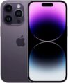 Apple iPhone 14 Pro, 128GB, Deep Purple – Unlocked (Renewed) by Amazon Renewed