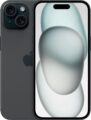 Apple iPhone 15 Plus, 128GB, Black – Unlocked (Renewed) by Amazon Renewed