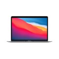 Apple MacBook Air Late 2020 with Apple M1 Chip (13.3 inch, 8GB RAM, 256GB SSD) Space Gray (Renewed) by Amazon Renewed