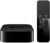 Apple TV 4K HD 32GB Streaming Media Player HDMI with Dolby Digital and Voice search by Asking the Siri Remote, Black, MQD22LL/A-32G (Renewed) by Amazon Renewed
