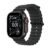 Apple Watch Ultra 3 [GPS + Cellular 49mm] Running & Multisport Smartwatch w/Rugged Titanium Case w/Black Ocean Band. Satellite Communications, Advanced Health & Fitness Tracking by Apple