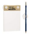 Aqua Notes Waterproof Notepad (MADE IN THE USA) by Aqua Notes