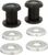 Arlen Ness 08-029 Polyurethane Riser Bushing Kit by Arlen Ness