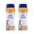 Arm & Hammer for Pets Super Deodorizing Shampoo for Dogs | Best Odor Eliminating Dog Shampoo | Great for All Dogs & Puppies, Fresh Kiwi Blossom Scent, 20 oz, 2-Pack by Arm & Hammer
