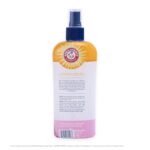 Arm & Hammer for Pets Super Deodorizing Spray for Dogs | Best Odor Eliminating Spray for All Dogs & Puppies | Fresh Kiwi Blossom Scent That Smells Great, 8 Ounces by Arm & Hammer