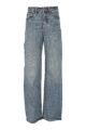 Armani Exchange Womens J38 Relaxed Denim Jeans by Armani Exchange