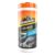 Armor All Car Glass Wipes, Auto Glass Cleaner for Film and Grime, 30 Count by Armor All