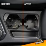 Armor All Multi Purpose Cleaner , Car Cleaner Spray for All Auto Surfaces, 16 Fl Oz by Armor All