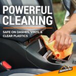Armor All Multi Purpose Cleaner , Car Cleaner Spray for All Auto Surfaces, 16 Fl Oz by Armor All