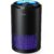 AROEVE Air Purifiers for Bedroom Home, Air Purifier For Smoke Pollen Dander Hair Smell Air Cleaner with Sleep Mode Speed Control For Bedroom Office, MK01- Black(Available for… by AROEVE