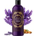 Aromatherapy Sensual Massage Oil for Couples – Relaxing Full Body Massage Oil for Date Night with Sweet Almond Oil – Vegan Lavender for Massage Therapy Smooth Gliding Formula 8… by Maple Holistics