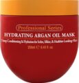 Arvazallia Hydrating Argan Oil Hair Mask and Deep Conditioner for Dry or Damaged Hair (8.45 oz Jar) by Arvazallia