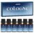 ARVIDSSON Cologne Fragrance Oils Set, Essential Oils for Diffuser | Deep Ocean, Cologne, Amber Oud, Tobacco Vanilla, Man Cave, Midnight Musk, Diffuser Oil Scents for Candle… by ARVIDSSON
