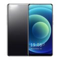 ASHATA Unlocked Android Smartphone Cellphone, 6.26in FHD Screen 2G 3G Net Mobile Phone, Camera Front 2MP Rear 2MP, 1GB+8GB+128GB Extended Memory, 1950mah Fast Charging (Black) by ASHATA