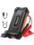 AstroAI S8 Ultra 4000A Jump Starter, 24000mAh Car Starter(All Gas, Up to 12L Diesel Engine), 12V Auto Battery Booster Pack, Jump Box with USB Quick Charge and DC/Type C Port,… by AstroAI