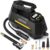 AstroAI Tire Inflator Portable Air Compressor Air Pump for Car Tires-Car Accessories, 9.8Ft Cord-12V DC-Powered Auto Pump with Digital Pressure Gauge, Emergency LED Light for… by AstroAI