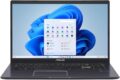 ASUS 15.6” Vivobook Go Slim Laptop, Thin & Portable for Student Study, Intel Dual Core N4500, 4GB RAM, 128GB SSD, Windows 11, Star Black, L510KA-ES04 by ASUS