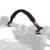 ATV Grab Strap, Sturdy Safety Motocycle Grab Strap Universal for 0.75-1.37 Inch Handelbar Paracord Grip Handle for Kids Compatible with Can Am Outlander Honda Foreman ATV… by GOLPEW