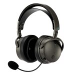 Audeze Maxwell Wireless Gaming Headset for Xbox, PS, Mac, & PC by Audeze