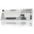 AULA F99 Wireless Mechanical Keyboard,Tri-Mode BT5.0/2.4GHz/USB-C Hot Swappable Custom Keyboard,Pre-lubed Linear Switches,RGB Backlit Computer Gaming Keyboards for… by AULA
