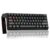 Aula WIN60 HE – 60% Mechanical Gaming Keyboard Wired, Magnetic Switch Hot Swappable, Adjustable Actuation Rapid Trigger Mode, 8000 Hz Polling Rate, RGB Small Keyboard 60 Percent… by CORBOBO