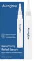 Auraglow Sensitive Teeth Relief Serum Gel, Reduces Tooth Sensitivity with Potassium Nitrate and Nano Hydroxyapatite, Remineralization Gel, Strengthens Teeth & Protects Enamel,… by AURAGLOW