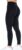 AUROLA Workout Leggings for Women Seamless Scrunch Tights Tummy Control Gym Fitness Girl Sport Active Yoga Pants by AUROLA