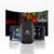 AutoSky AI Box Lite – Wireless CarPlay & Android Auto Adapter with Netflix & YouTube – Plug & Play CarPlay Converter – Works with Factory Wired CarPlay Systems (2016+) by AutoSky
