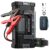 AVAPOW 6000A Car Battery Jump Starter(for All Gas or up to 12L Diesel) Powerful Car Jump Starter with Dual USB Quick Charge and DC Output,12V Jump Pack with Built-in LED Bright… by AVAPOW