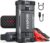 AVAPOW Car Jump Starter, 4000A Peak Battery (for All Gas or Up to 10L Diesel), Portable Booster Power Pack, 12V Auto Jump Box with LED Light, USB Quick Charge 3.0 by AVAPOW