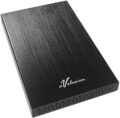 Avolusion HD250U3 1TB USB 3.0 Portable External Gaming Hard Drive (for PS4, Pre-Formatted) by Amazon Renewed