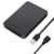 Avolusion Z2-S 1TB USB 3.0 Ultra Slim External Hard Drive/Pocket Drive (for Windows, MacOS, Xbox, PlayStation) (Renewed) by Amazon Renewed
