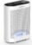 Azeus True HEPA Air Purifier GL-FS32 | 4-Stage Filtration System, Ultra-Quiet Operation, and Air Quality Sensor | Ideal for Large Rooms, Bedrooms, and Offices by AZEUS
