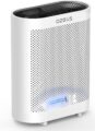 Azeus True HEPA Air Purifier GL-FS32 | 4-Stage Filtration System, Ultra-Quiet Operation, and Air Quality Sensor | Ideal for Large Rooms, Bedrooms, and Offices by AZEUS