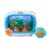 Baby Einstein Sea Dreams Soother Musical Crib Toy and Sound Machine, Newborn and up by Baby Einstein