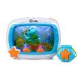 Baby Einstein Sea Dreams Soother Musical Crib Toy and Sound Machine, Newborn and up by Baby Einstein