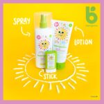 Babyganics Mineral Based Sunscreen Spray - SPF 50+ - Fragrance Free - 6.0 oz by BabyGanics