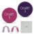Basic: Unlock a Fabulous More Youthful You with Oralift’s Patented Natural Beauty Device. Transform Your Appearance Naturally by Wearing This Innovative Mouthguard Like Device. by ORALIFT